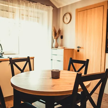 Apartment Beskidzki Zakatek *