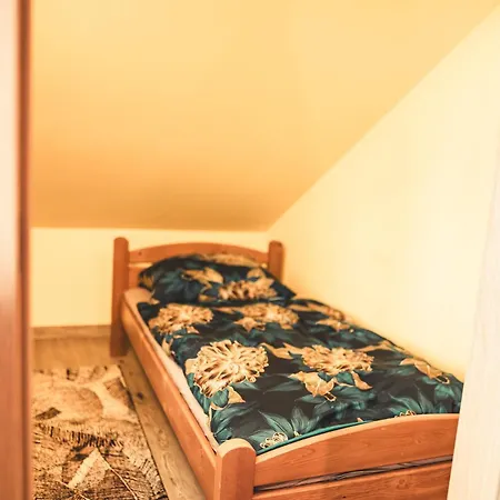 Apartment Beskidzki Zakatek