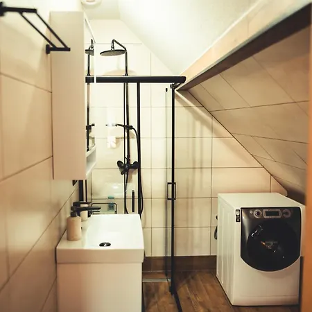 Beskidzki Zakatek Zabnica