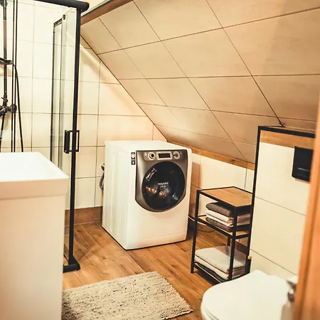 Apartment Beskidzki Zakatek