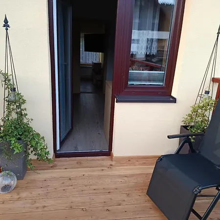 Beskidzki Zakatek Διαμέρισμα Zabnica