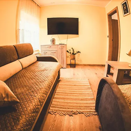 Apartment Beskidzki Zakatek