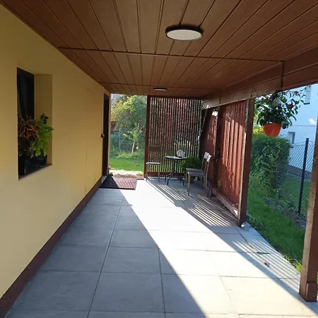 Beskidzki Zakatek *
