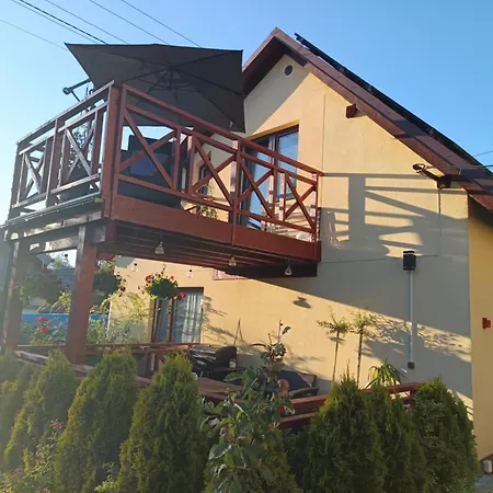 Beskidzki Zakatek Zabnica