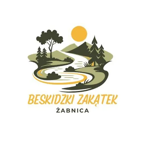 Apartment Beskidzki Zakatek Zabnica