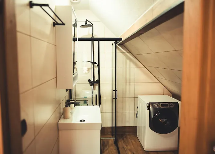 Beskidzki Zakatek Zabnica