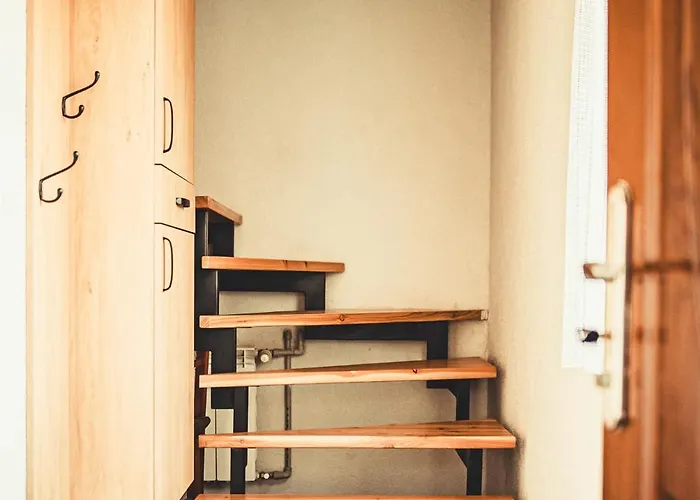 Beskidzki Zakatek דירה Zabnica