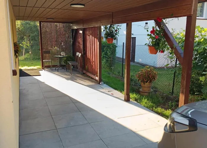 Beskidzki Zakatek דירה Zabnica