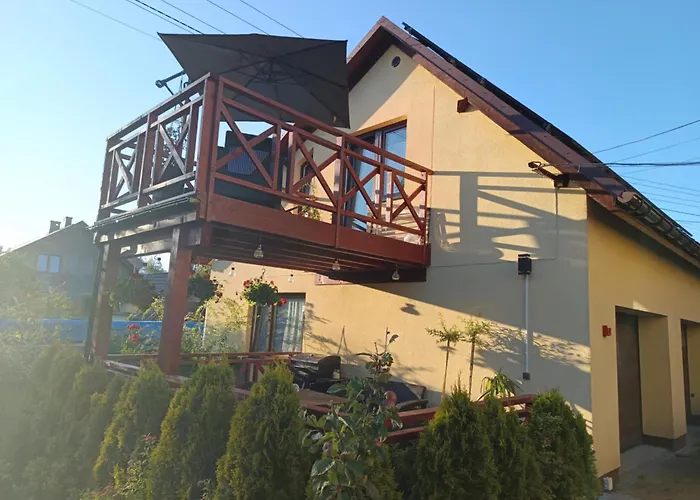 Beskidzki Zakatek Zabnica